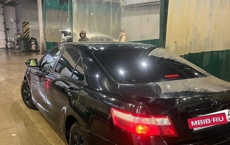 Toyota Camry, 2009 год, 1 100 000 рублей, 2 фотография