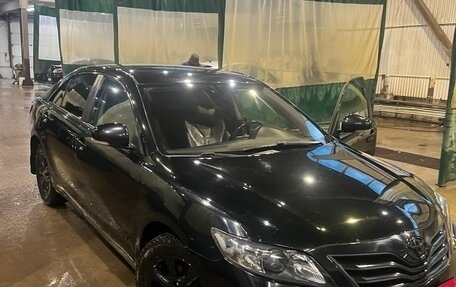 Toyota Camry, 2009 год, 1 100 000 рублей, 5 фотография