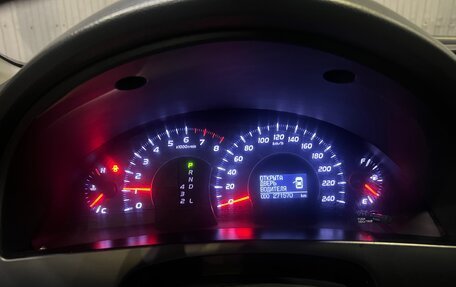 Toyota Camry, 2009 год, 1 100 000 рублей, 7 фотография