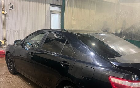 Toyota Camry, 2009 год, 1 100 000 рублей, 10 фотография