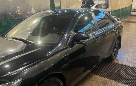 Toyota Camry, 2009 год, 1 100 000 рублей, 11 фотография