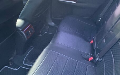 Toyota Camry, 2013 год, 1 600 000 рублей, 7 фотография