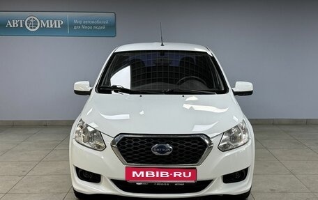 Datsun on-DO I рестайлинг, 2014 год, 463 000 рублей, 2 фотография