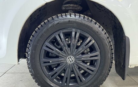 Datsun on-DO I рестайлинг, 2014 год, 463 000 рублей, 9 фотография