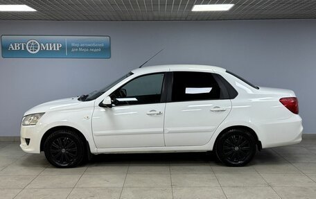 Datsun on-DO I рестайлинг, 2014 год, 463 000 рублей, 8 фотография