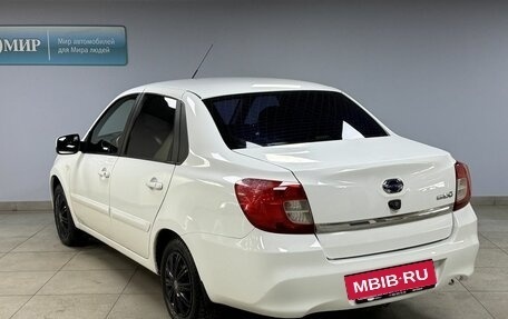 Datsun on-DO I рестайлинг, 2014 год, 463 000 рублей, 7 фотография