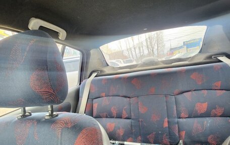 Renault Clio III, 2000 год, 222 000 рублей, 12 фотография