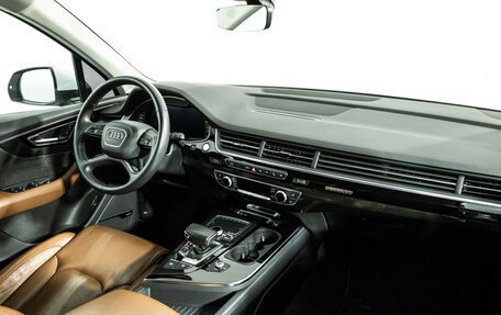 Audi Q7, 2019 год, 5 999 700 рублей, 9 фотография