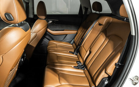 Audi Q7, 2019 год, 5 999 700 рублей, 10 фотография