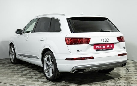 Audi Q7, 2019 год, 5 999 700 рублей, 7 фотография