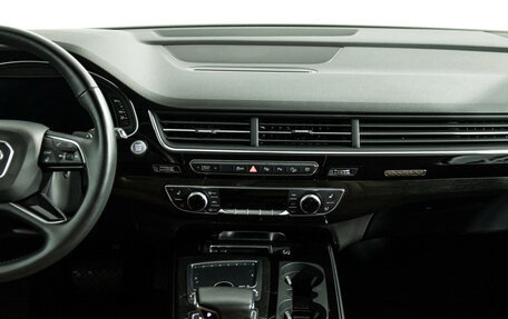 Audi Q7, 2019 год, 5 999 700 рублей, 14 фотография