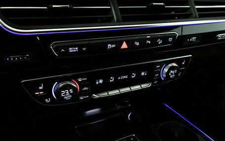 Audi Q7, 2019 год, 5 999 700 рублей, 17 фотография