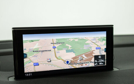 Audi Q7, 2019 год, 5 999 700 рублей, 16 фотография