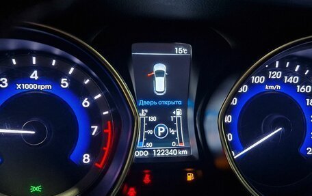 Hyundai i30 II рестайлинг, 2012 год, 1 069 000 рублей, 4 фотография