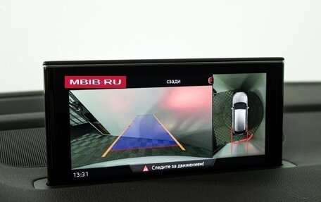 Audi Q7, 2019 год, 5 999 700 рублей, 18 фотография