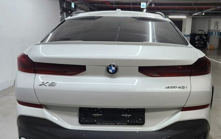 BMW X6, 2023 год, 14 200 000 рублей, 5 фотография