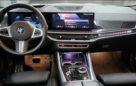 BMW X6, 2023 год, 14 200 000 рублей, 7 фотография