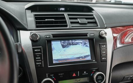 Toyota Camry, 2013 год, 1 450 000 рублей, 8 фотография