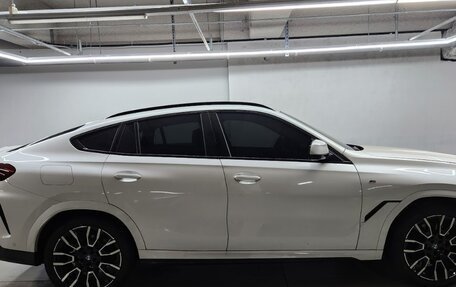 BMW X6, 2023 год, 14 200 000 рублей, 4 фотография