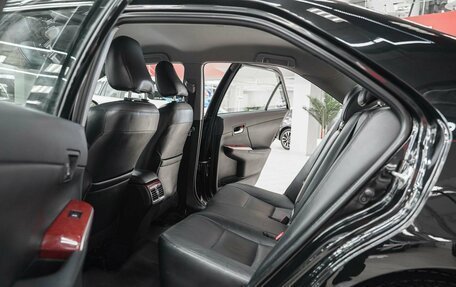 Toyota Camry, 2013 год, 1 450 000 рублей, 7 фотография