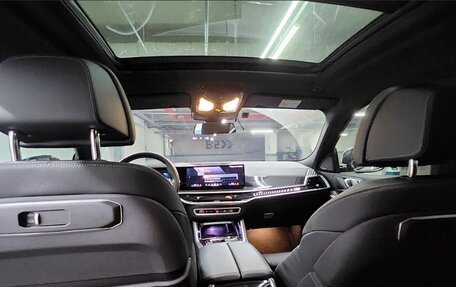 BMW X6, 2023 год, 14 200 000 рублей, 8 фотография