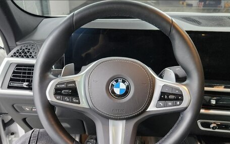 BMW X6, 2023 год, 14 200 000 рублей, 9 фотография