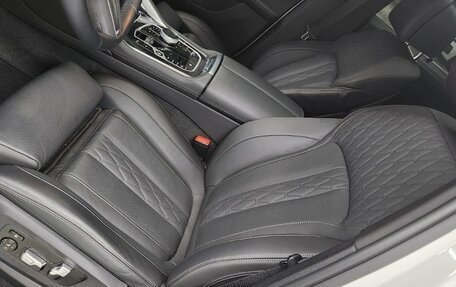 BMW X6, 2023 год, 14 200 000 рублей, 11 фотография