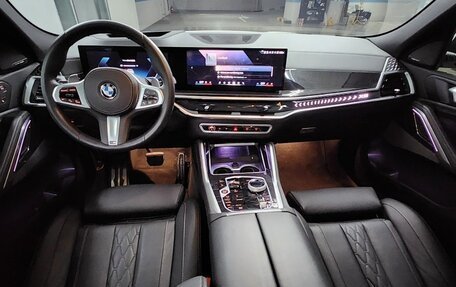 BMW X6, 2023 год, 14 200 000 рублей, 10 фотография