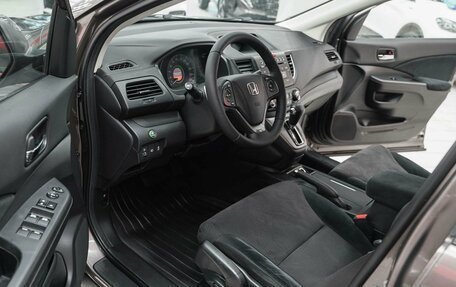 Honda CR-V IV, 2013 год, 1 850 000 рублей, 6 фотография