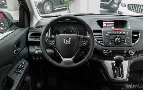 Honda CR-V IV, 2013 год, 1 850 000 рублей, 10 фотография