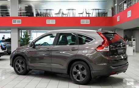 Honda CR-V IV, 2013 год, 1 850 000 рублей, 4 фотография
