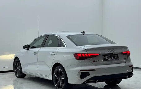 Audi A3, 2023 год, 1 920 013 рублей, 4 фотография