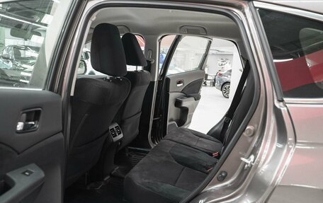 Honda CR-V IV, 2013 год, 1 850 000 рублей, 7 фотография