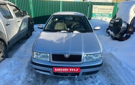 Skoda Octavia IV, 2009 год, 530 000 рублей, 1 фотография