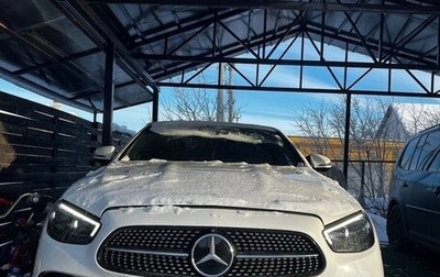 Mercedes-Benz E-Класс, 2020 год, 5 200 000 рублей, 1 фотография