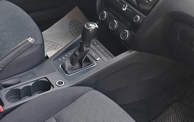 Skoda Octavia, 2016 год, 780 000 рублей, 1 фотография