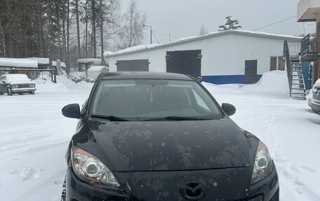 Mazda 3, 2012 год, 700 000 рублей, 1 фотография