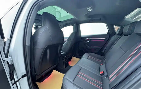 Audi A3, 2023 год, 1 920 013 рублей, 11 фотография