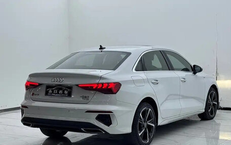 Audi A3, 2023 год, 1 920 013 рублей, 6 фотография