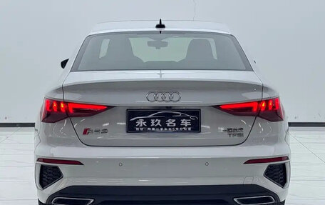 Audi A3, 2023 год, 1 920 013 рублей, 5 фотография