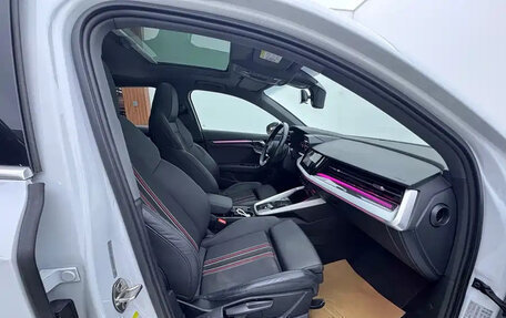 Audi A3, 2023 год, 1 920 013 рублей, 12 фотография