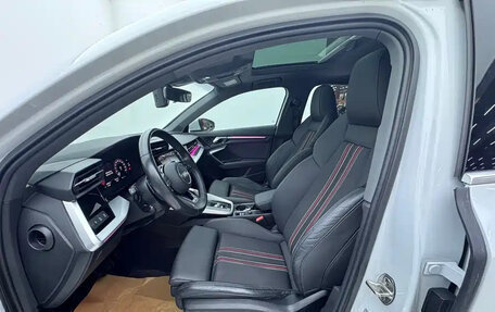 Audi A3, 2023 год, 1 920 013 рублей, 7 фотография