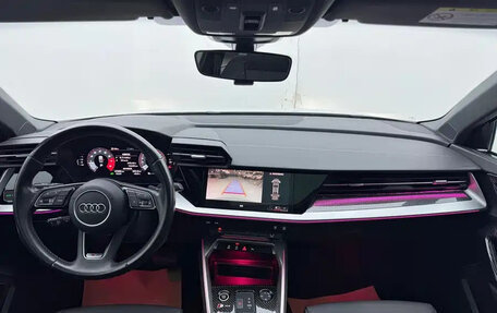 Audi A3, 2023 год, 1 920 013 рублей, 8 фотография