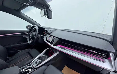 Audi A3, 2023 год, 1 920 013 рублей, 13 фотография