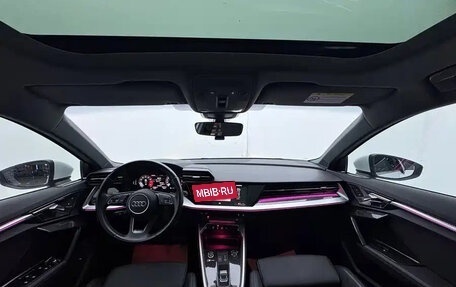 Audi A3, 2023 год, 1 920 013 рублей, 10 фотография