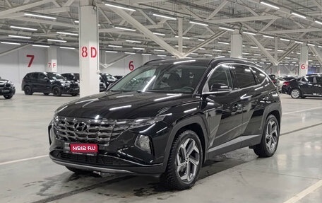 Hyundai Tucson, 2024 год, 3 650 000 рублей, 1 фотография