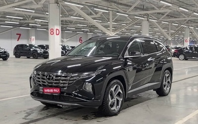 Hyundai Tucson, 2024 год, 3 650 000 рублей, 1 фотография