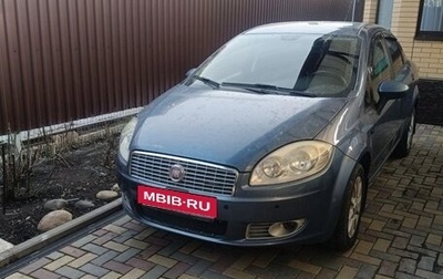 Fiat Linea, 2010 год, 480 000 рублей, 1 фотография