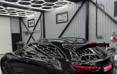 Infiniti QX70, 2014 год, 2 400 000 рублей, 1 фотография