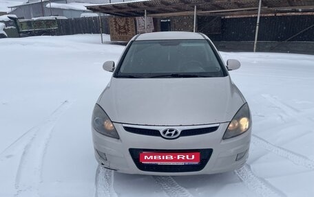 Hyundai i30 I, 2009 год, 485 000 рублей, 1 фотография